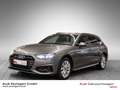 Audi A4 40 TFSI qu advanced LED Keyless Kamera Grijs - thumbnail 1