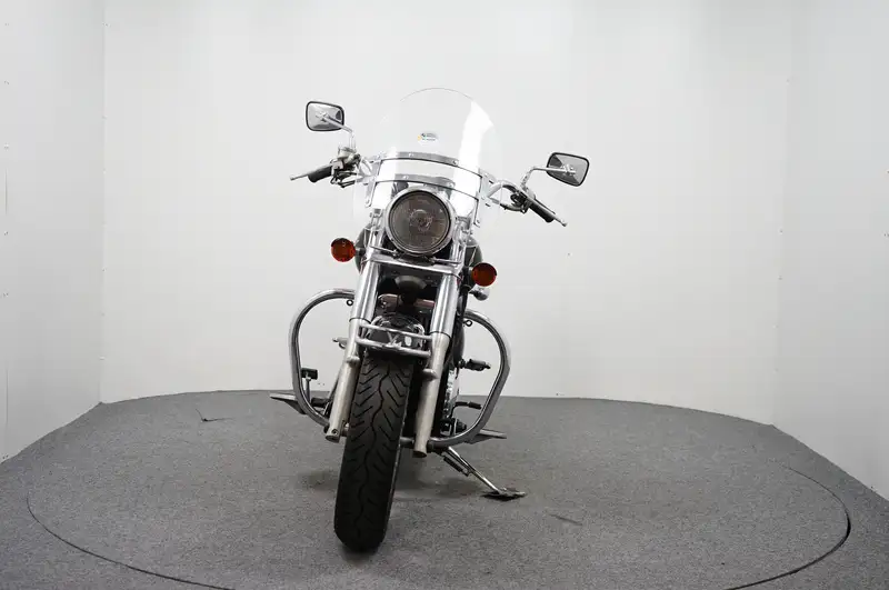 Kawasaki VN 800 - foto 3