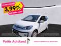 Volkswagen up! 1.0 MPI MOVE UP! KAMERA PDC KLIMA SITZHZG Wit - thumbnail 1
