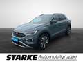 Volkswagen T-Roc 1.5 TSI Goal Bleu - thumbnail 2