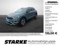 Volkswagen T-Roc 1.5 TSI Goal Bleu - thumbnail 1