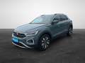 Volkswagen T-Roc 1.5 TSI Goal Bleu - thumbnail 3