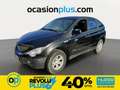 SsangYong Actyon 200Xdi Negro - thumbnail 1