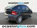 SsangYong Actyon 200Xdi Negro - thumbnail 4