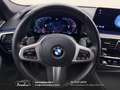 BMW 520 Touring mhev 48V Msport Black pack-LED-Pelle-19'' Black - thumbnail 10