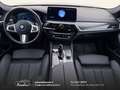 BMW 520 Touring mhev 48V Msport Black pack-LED-Pelle-19'' Black - thumbnail 9