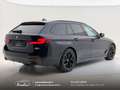 BMW 520 Touring mhev 48V Msport Black pack-LED-Pelle-19'' Black - thumbnail 3