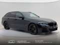 BMW 520 Touring mhev 48V Msport Black pack-LED-Pelle-19'' Black - thumbnail 16
