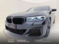 BMW 520 Touring mhev 48V Msport Black pack-LED-Pelle-19'' Black - thumbnail 6