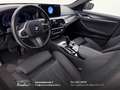 BMW 520 Touring mhev 48V Msport Black pack-LED-Pelle-19'' Black - thumbnail 7
