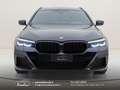 BMW 520 Touring mhev 48V Msport Black pack-LED-Pelle-19'' Black - thumbnail 2