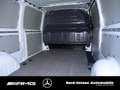 Mercedes-Benz Vito 116 EXTRALANG neues Modell AHK NAVI MBUX Bianco - thumbnail 12
