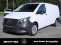 Mercedes-Benz Vito 116 EXTRALANG neues Modell AHK NAVI MBUX Bianco - thumbnail 5