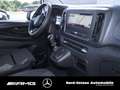 Mercedes-Benz Vito 116 EXTRALANG neues Modell AHK NAVI MBUX Bianco - thumbnail 7