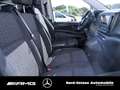 Mercedes-Benz Vito 116 EXTRALANG neues Modell AHK NAVI MBUX Bianco - thumbnail 10