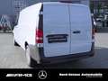 Mercedes-Benz Vito 116 EXTRALANG neues Modell AHK NAVI MBUX Bianco - thumbnail 4