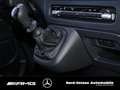Mercedes-Benz Vito 116 EXTRALANG neues Modell AHK NAVI MBUX Bianco - thumbnail 9