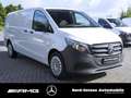 Mercedes-Benz Vito 116 EXTRALANG neues Modell AHK NAVI MBUX Bianco - thumbnail 3