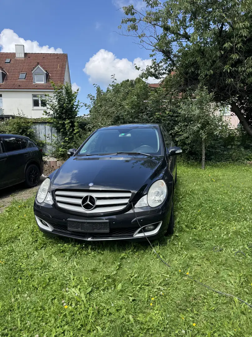 Mercedes-Benz R 350 R 350 4Matic (251.065) Negru - 1