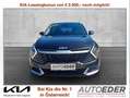 Kia Sportage 1,6 CRDI 48V Silber Negro - thumbnail 2