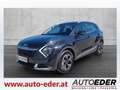 Kia Sportage 1,6 CRDI 48V Silber Negro - thumbnail 3