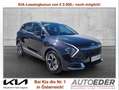 Kia Sportage 1,6 CRDI 48V Silber Negro - thumbnail 1