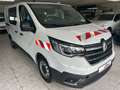 Renault Trafic Kasten Automatik AHK Navi Standheizung Blanco - thumbnail 3