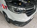 Renault Trafic Kasten Automatik AHK Navi Standheizung Blanco - thumbnail 4