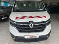 Renault Trafic Kasten Automatik AHK Navi Standheizung Blanco - thumbnail 2