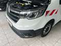 Renault Trafic Kasten Automatik AHK Navi Standheizung Blanco - thumbnail 5