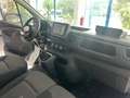 Renault Trafic Kasten Automatik AHK Navi Standheizung Blanco - thumbnail 14