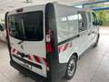 Renault Trafic Kasten Automatik AHK Navi Standheizung Blanco - thumbnail 18