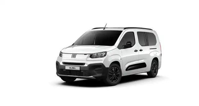 Fiat Qubo L Doblo Icon 1.5 100 MT6 L1