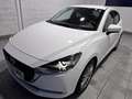 Mazda 2 1.5 e-Skyactiv-g Zenith pantalla 7´´ 66kW Blanco - thumbnail 4