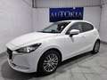 Mazda 2 1.5 e-Skyactiv-g Zenith pantalla 7´´ 66kW Blanco - thumbnail 1