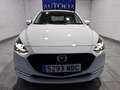 Mazda 2 1.5 e-Skyactiv-g Zenith pantalla 7´´ 66kW Blanco - thumbnail 3