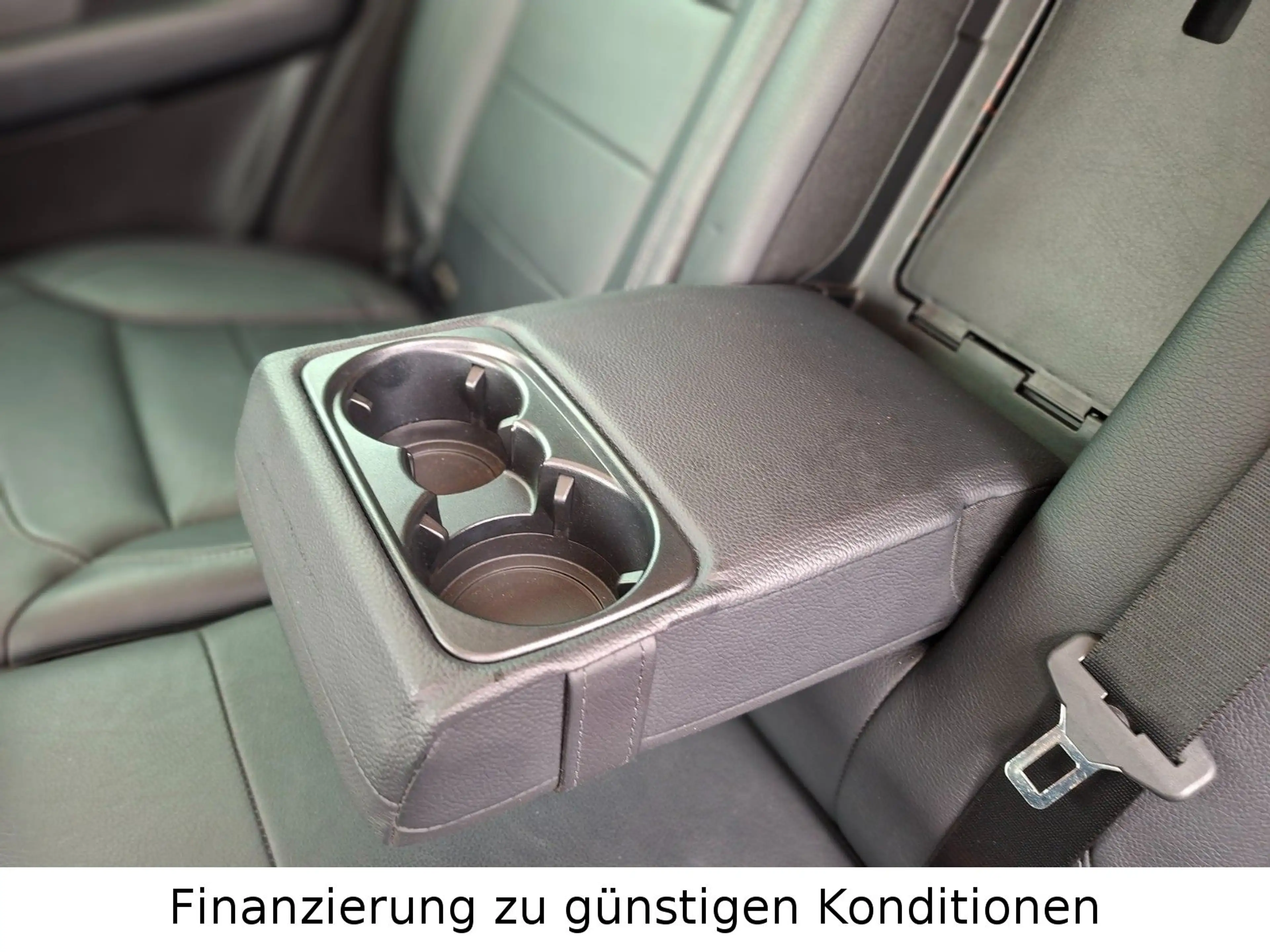 Mercedes-Benz GLE 350 d 4Matic *PANO*AMG-LINE*R-KAMERA*NAVI* — photo 15