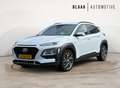 Hyundai KONA 1.6 GDI HEV Fashion | all season | 18inch velgen Wit - thumbnail 1