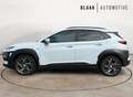 Hyundai KONA 1.6 GDI HEV Fashion | all season | 18inch velgen Wit - thumbnail 2
