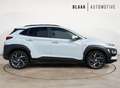 Hyundai KONA 1.6 GDI HEV Fashion | all season | 18inch velgen Wit - thumbnail 5