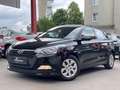 Hyundai i20 Go KLIMAANLAGE/ALUFELGEN/5-TÜRIG/AUS 1.HAND Negro - thumbnail 1