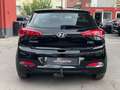 Hyundai i20 Go KLIMAANLAGE/ALUFELGEN/5-TÜRIG/AUS 1.HAND Negro - thumbnail 6