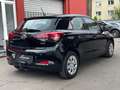 Hyundai i20 Go KLIMAANLAGE/ALUFELGEN/5-TÜRIG/AUS 1.HAND Negro - thumbnail 5