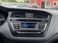 Hyundai i20 Go KLIMAANLAGE/ALUFELGEN/5-TÜRIG/AUS 1.HAND Negro - thumbnail 15