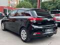 Hyundai i20 Go KLIMAANLAGE/ALUFELGEN/5-TÜRIG/AUS 1.HAND Negro - thumbnail 7