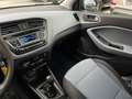 Hyundai i20 Go KLIMAANLAGE/ALUFELGEN/5-TÜRIG/AUS 1.HAND Negro - thumbnail 16