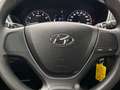Hyundai i20 Go KLIMAANLAGE/ALUFELGEN/5-TÜRIG/AUS 1.HAND Negro - thumbnail 12