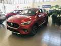 MG ZS ZS 2021 1.0 Luxury AUTOMATICO Rood - thumbnail 5
