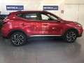 MG ZS ZS 2021 1.0 Luxury AUTOMATICO Rood - thumbnail 2