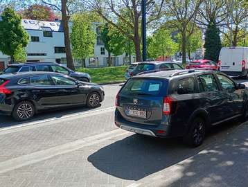 Logan MCV Stepway 0.9 TCe
